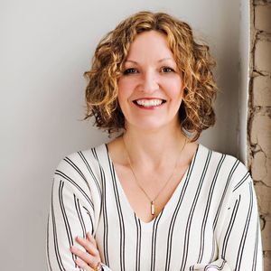 Meet your Posher, Ellyn